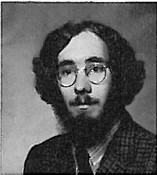 Nick Zarbin